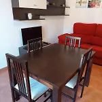 Apartmán Casa Tia Nieves *