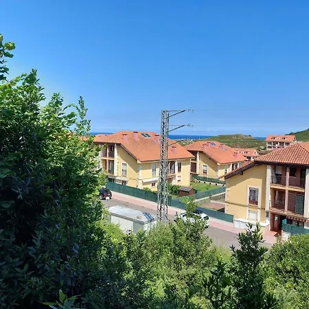 Casa Tia Nieves Ruiloba