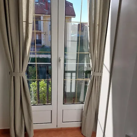Casa Tia Nieves Apartmán Ruiloba