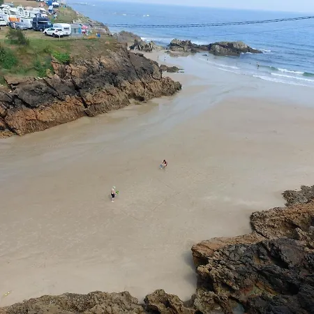 Apartamento Casa Tia Nieves *