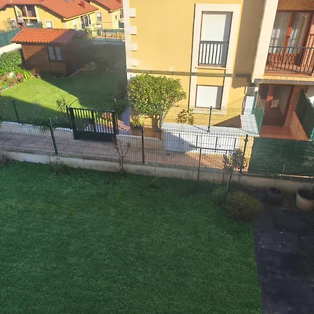 Apartmán Casa Tia Nieves Ruiloba