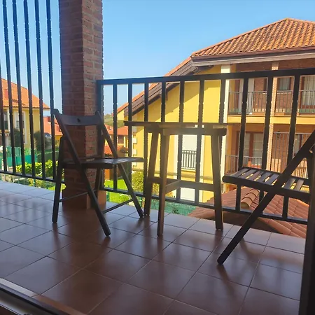 公寓 Casa Tia Nieves *