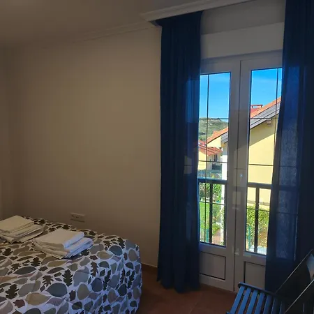 Casa Tia Nieves 公寓