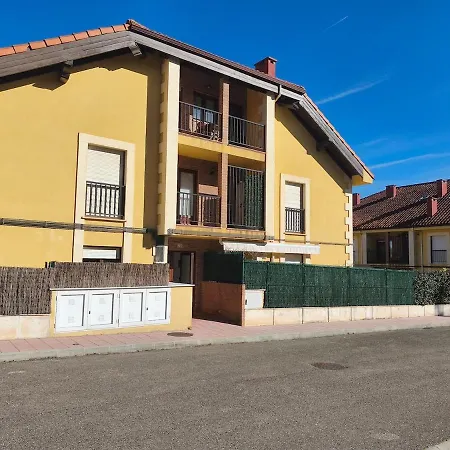 Casa Tia Nieves *