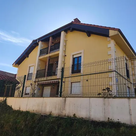 Casa Tia Nieves Ruiloba