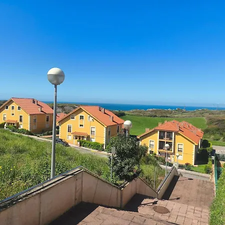 Casa Tia Nieves Apartmán