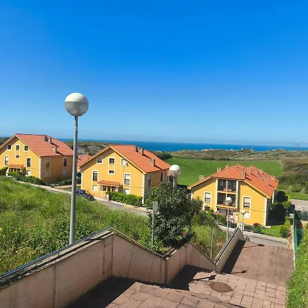 Apartmán Casa Tia Nieves *