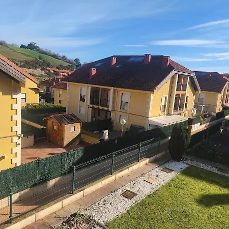 Casa Tia Nieves Apartmán