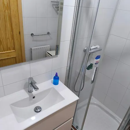 Apartmán Casa Tia Nieves *