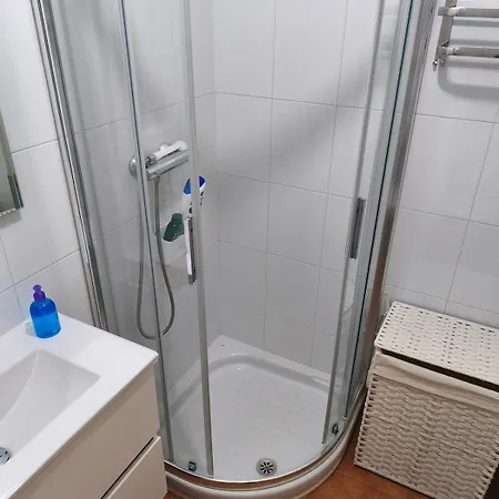 Casa Tia Nieves Apartmán *