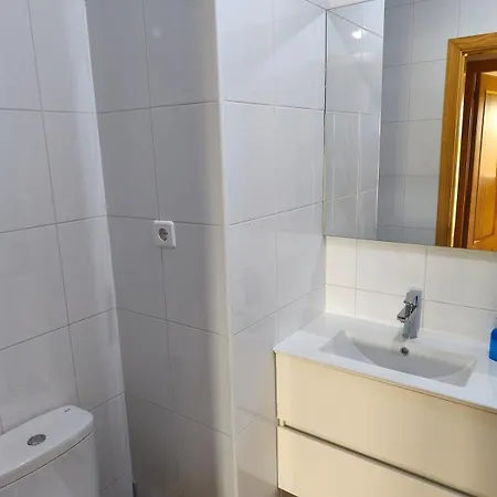 Casa Tia Nieves * Ruiloba