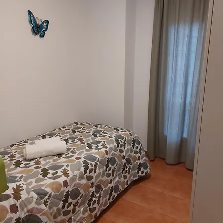 Casa Tia Nieves