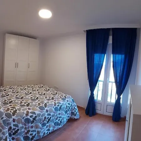 Casa Tia Nieves