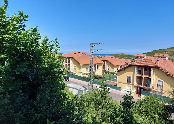 Casa Tia Nieves Ruiloba