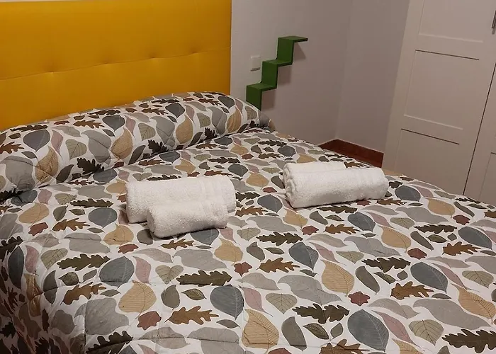 Casa Tia Nieves Apartamento *