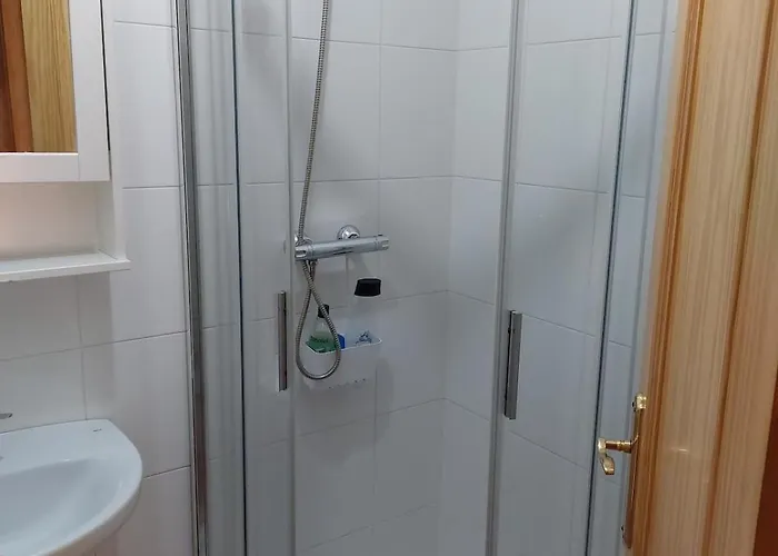 Casa Tia Nieves Apartamento *