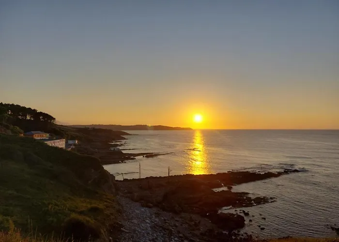 Casa Tia Nieves Apartamento Ruiloba