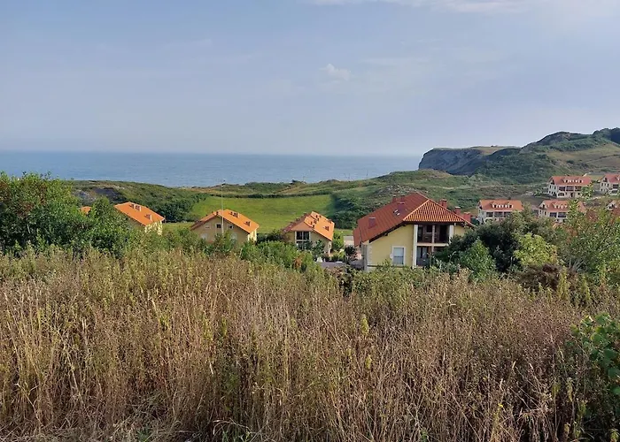 Casa Tia Nieves Apartamento