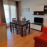 Apartmán Casa Tia Nieves