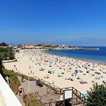 Apartmán Casa Tia Nieves Ruiloba
