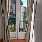 Casa Tia Nieves Apartmán Ruiloba