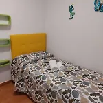 Casa Tia Nieves Apartmán *