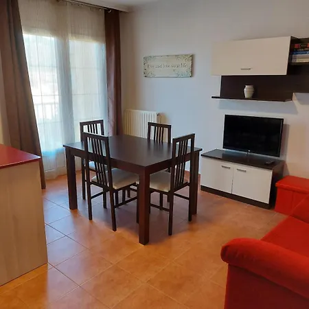 Lägenhet Casa Tia Nieves