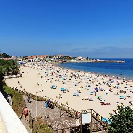 Lägenhet Casa Tia Nieves Ruiloba