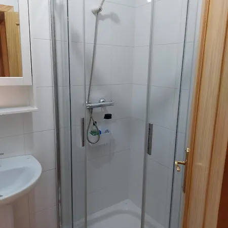 Casa Tia Nieves Lägenhet *