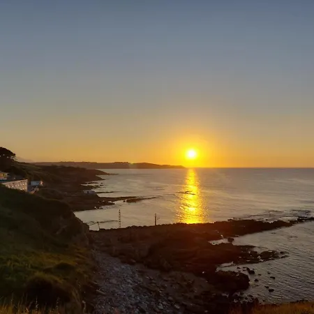 Casa Tia Nieves Apartment Ruiloba