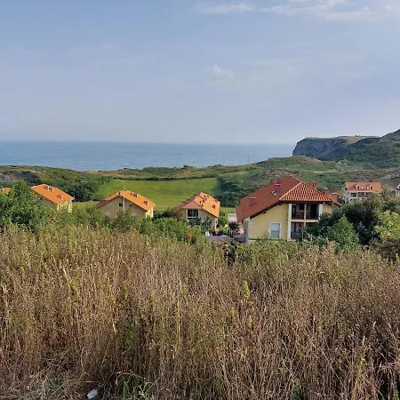 Casa Tia Nieves Lägenhet