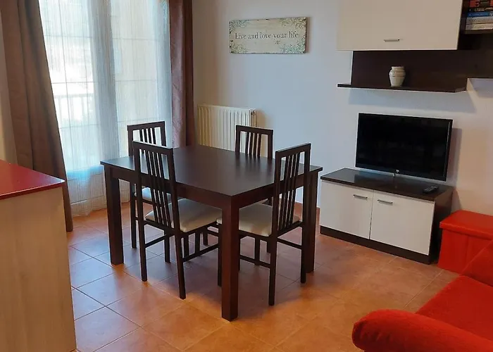 Apartment Casa Tia Nieves