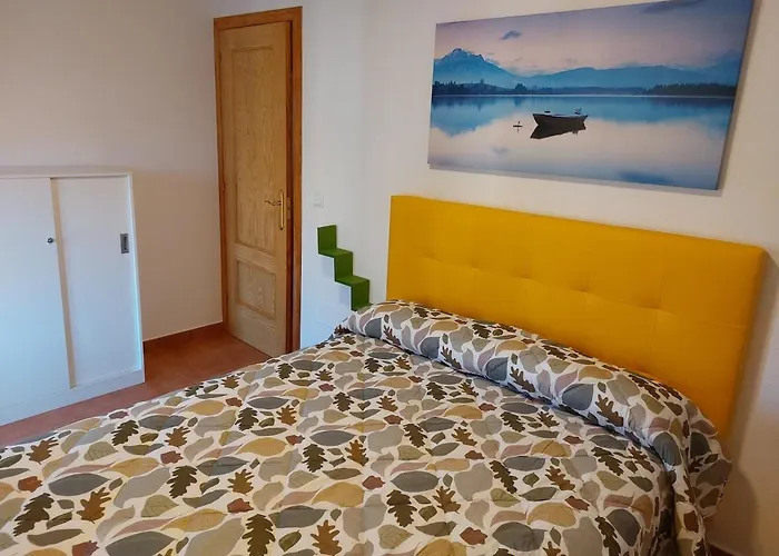 Apartment Casa Tia Nieves *