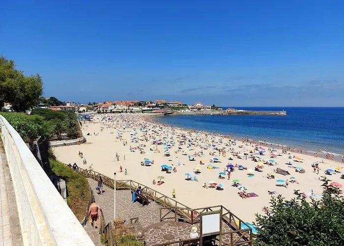 Apartment Casa Tia Nieves Ruiloba