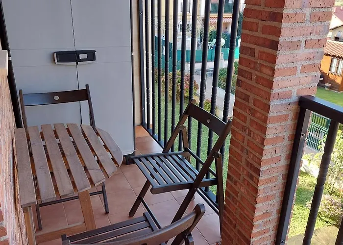 Casa Tia Nieves * Ruiloba