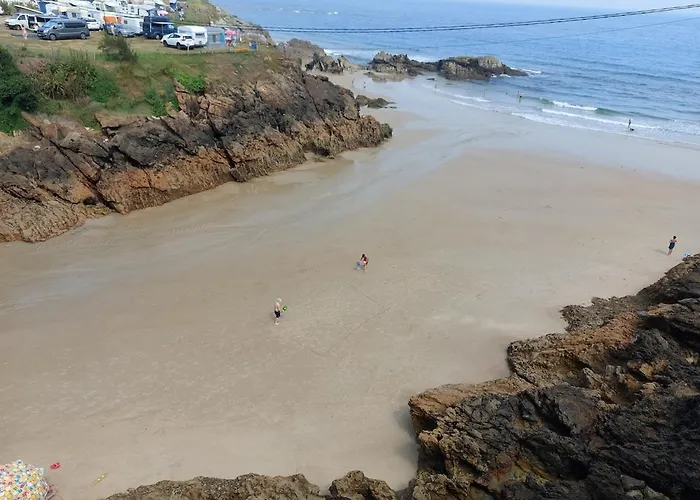 Apartment Casa Tia Nieves *