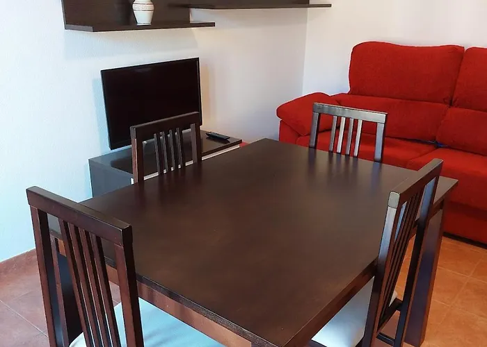 Apartment Casa Tia Nieves *